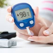 Glucometer