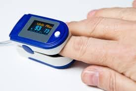 Oximeter