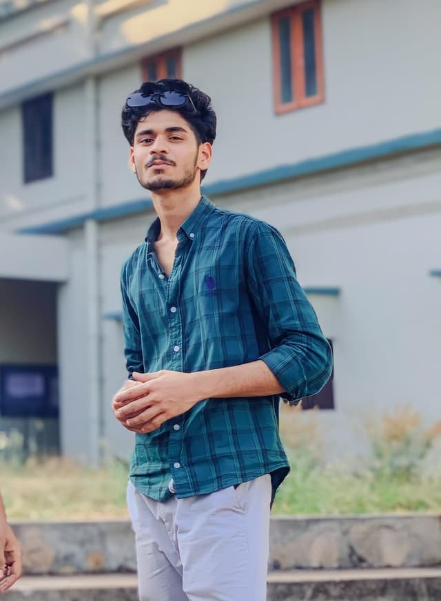 Team Member 1